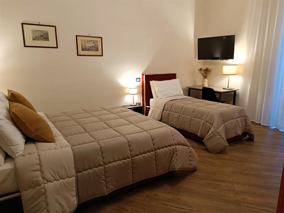 Bed & Breakfast Gibus Napels