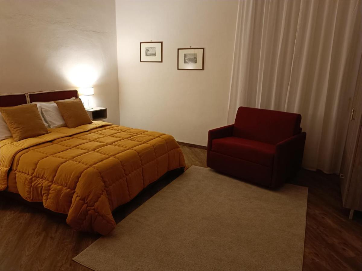 Gibus Bed & Breakfast Napels